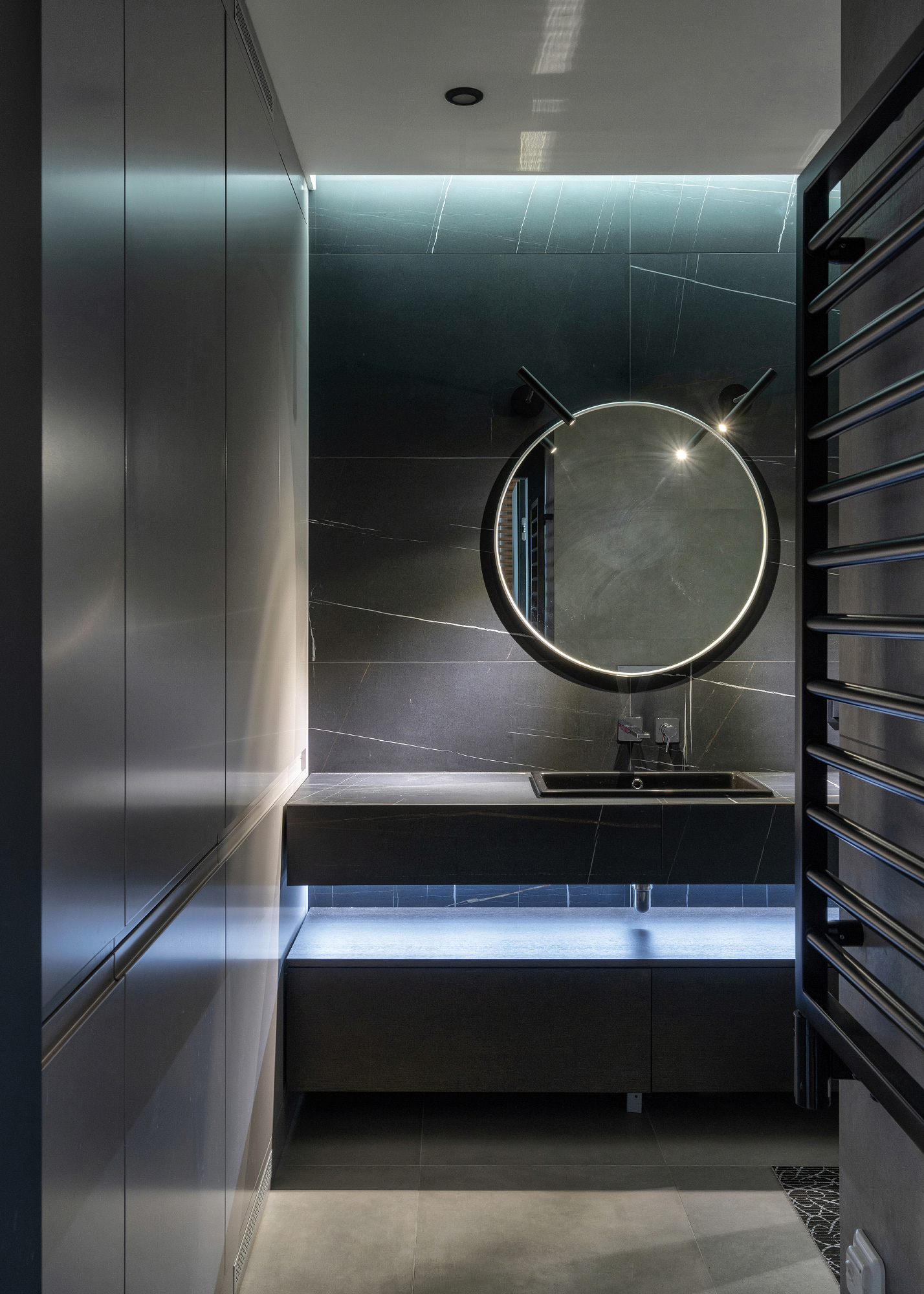 Small Bathroom Bathroom Decor Ideas